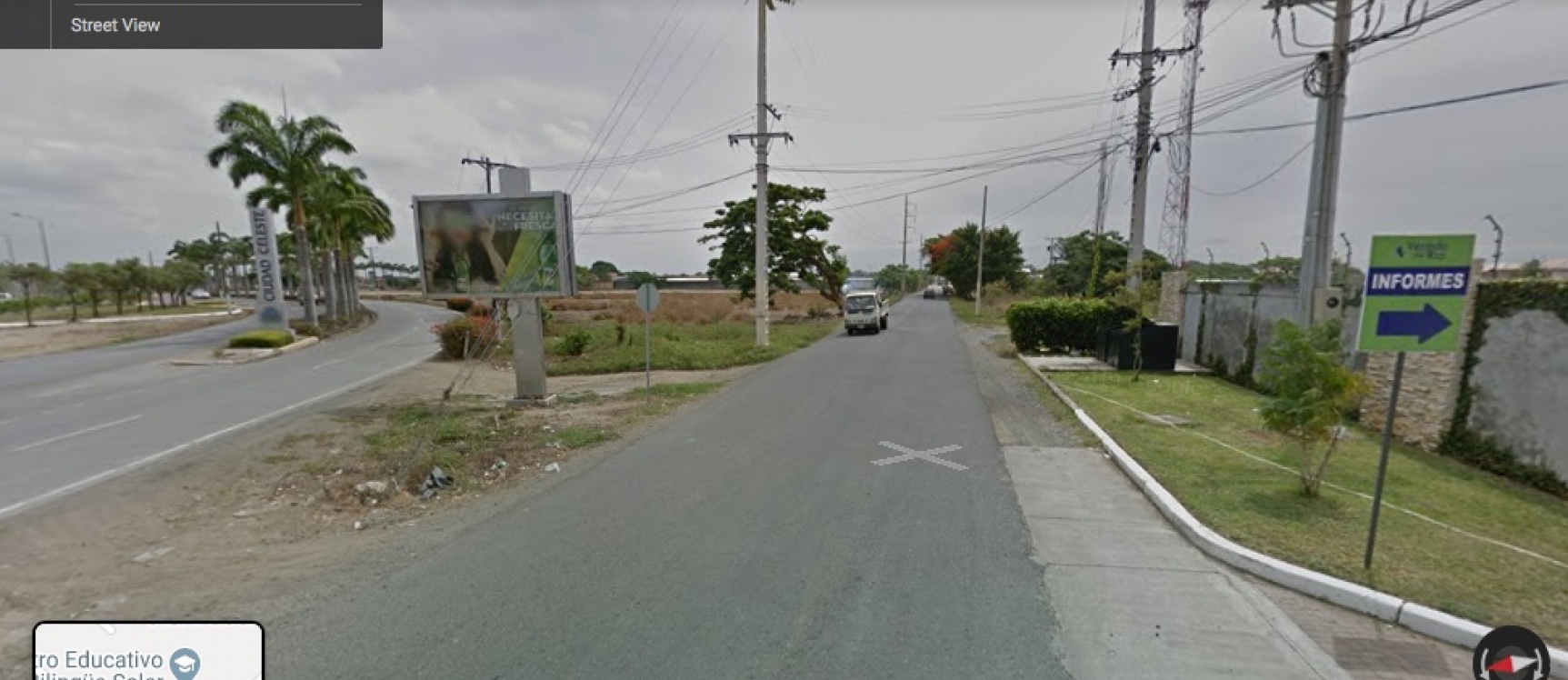 Venta de terreno en El Buijo 1400m2 GeoBienes - Venta de terreno en El Buijo 1400m2 - Plusvalia Guayaquil Casas de venta y alquiler Inmobiliaria Ecuador