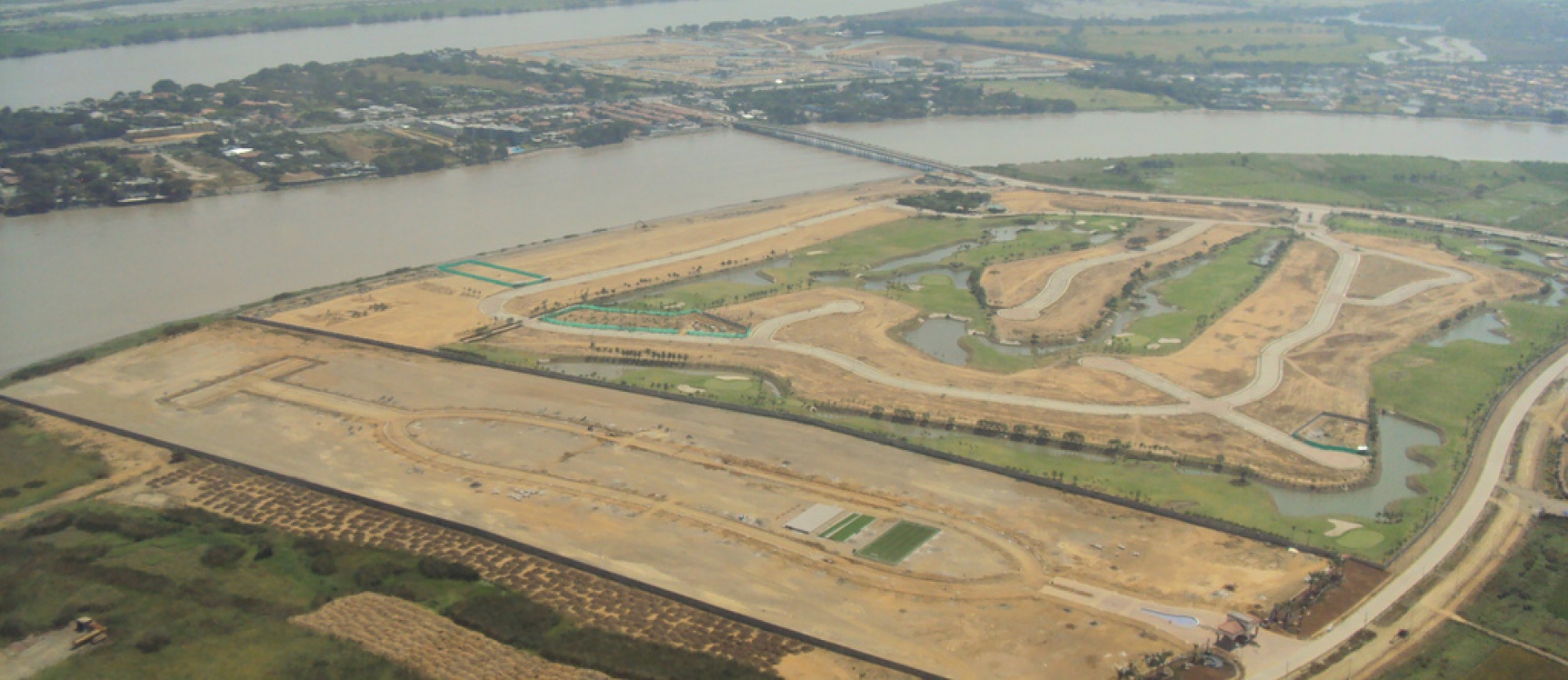 venta de terreno en Isla Mocoli Guayaquil de 508,68m2 GeoBienes - Venta de terreno en Isla Mocoli Guayaquil de 508,68m2 - Plusvalia Guayaquil Casas de venta y alquiler Inmobiliaria Ecuador