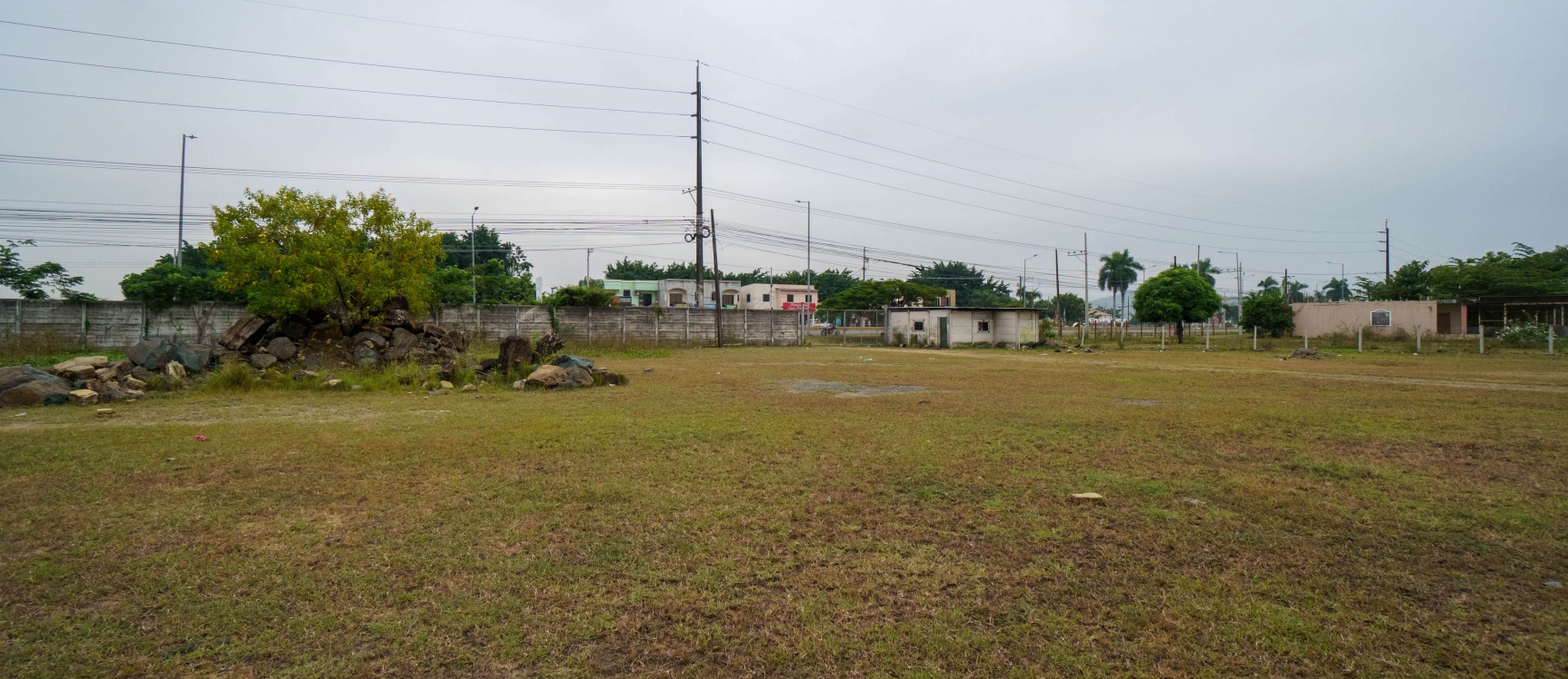 Venta de terreno ubicado en Vía Salitre, Cantón Daule GeoBienes - Venta de terreno ubicado en Vía Salitre, Cantón Daule - Plusvalia Guayaquil Casas de venta y alquiler Inmobiliaria Ecuador