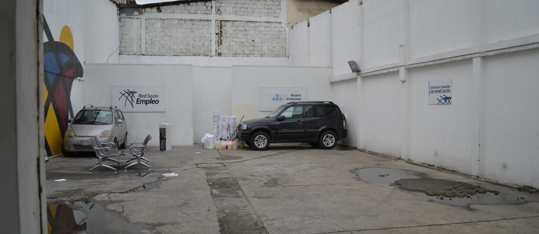 Local Comercial centro de la ciudad GeoBienes - Venta Local Comercial en el centro de la ciudad de Guayaquil - Plusvalia Guayaquil Casas de venta y alquiler Inmobiliaria Ecuador