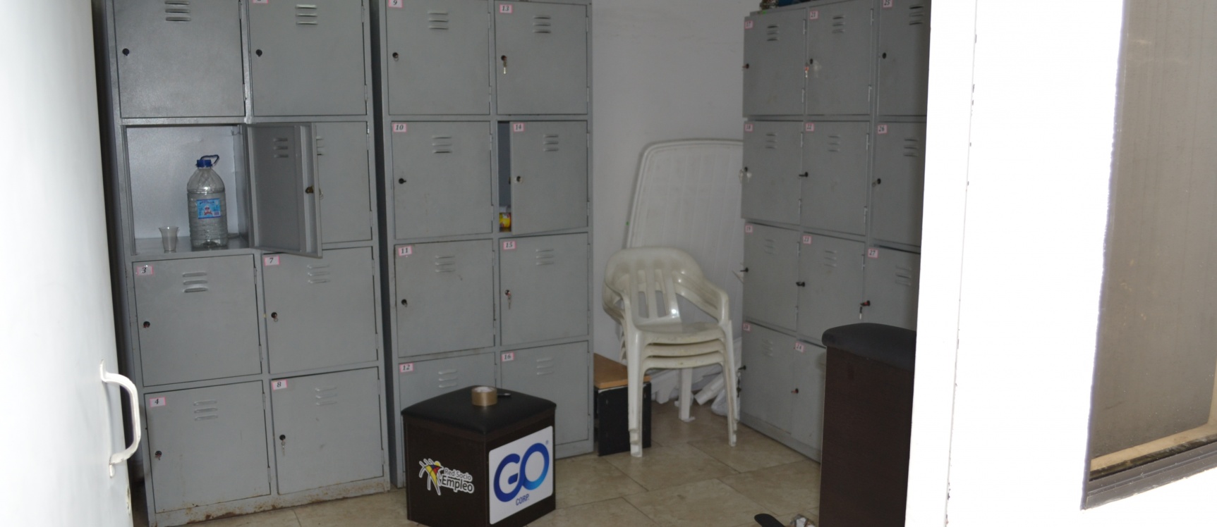 Venta Local Comercial en el centro de la ciudad de Guayaquil GeoBienes - Venta Local Comercial en el centro de la ciudad de Guayaquil - Plusvalia Guayaquil Casas de venta y alquiler Inmobiliaria Ecuador