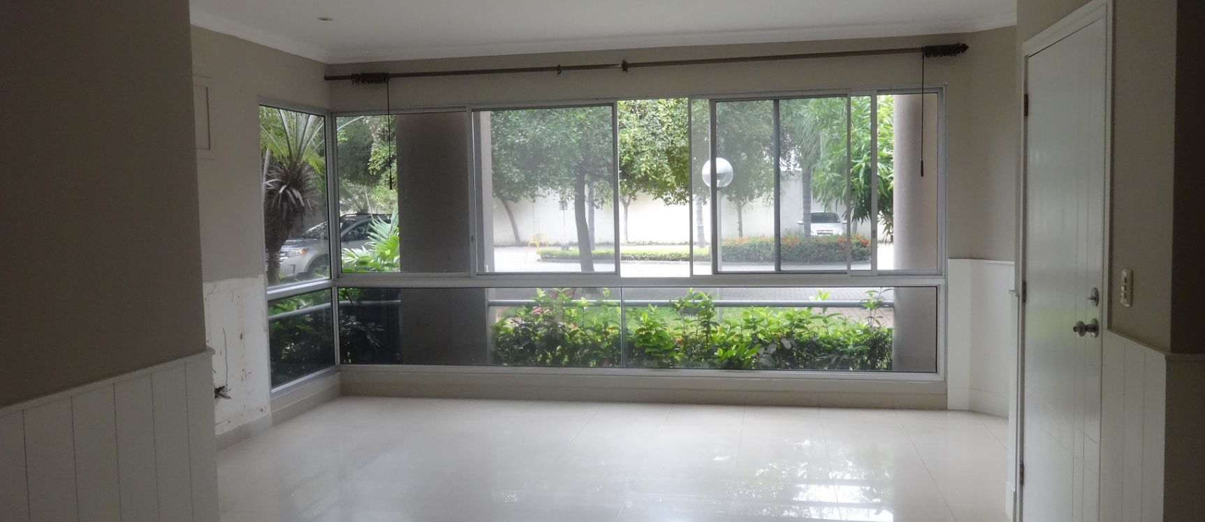 Departamento Vía Samborondón Km 2,5 San Andrés GeoBienes - Vía Samborondón Km 2,5 San Andrés departamento en venta - Plusvalia Guayaquil Casas de venta y alquiler Inmobiliaria Ecuador