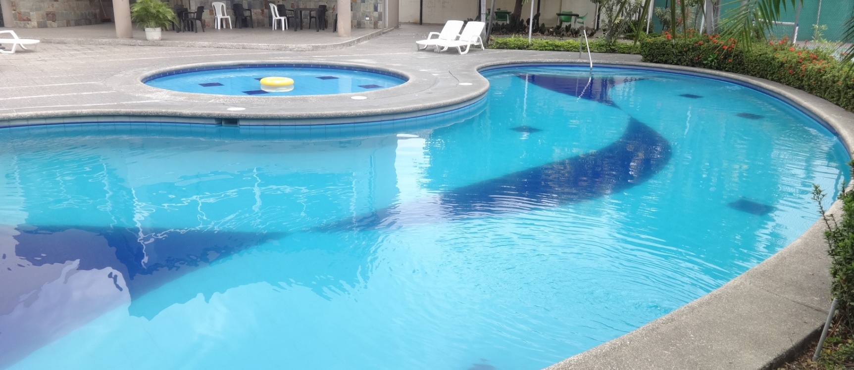 Departamento Vía Samborondón Km 2,5 San Andrés GeoBienes - Vía Samborondón Km 2,5 San Andrés departamento en venta - Plusvalia Guayaquil Casas de venta y alquiler Inmobiliaria Ecuador