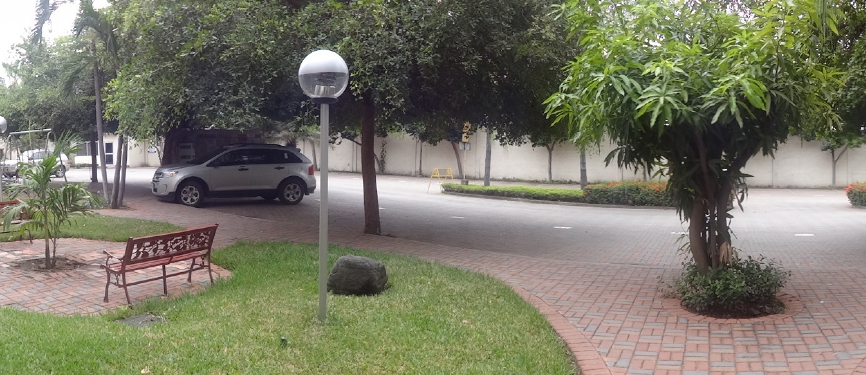 Departamento Vía Samborondón Km 2,5 San Andrés GeoBienes - Vía Samborondón Km 2,5 San Andrés departamento en venta - Plusvalia Guayaquil Casas de venta y alquiler Inmobiliaria Ecuador