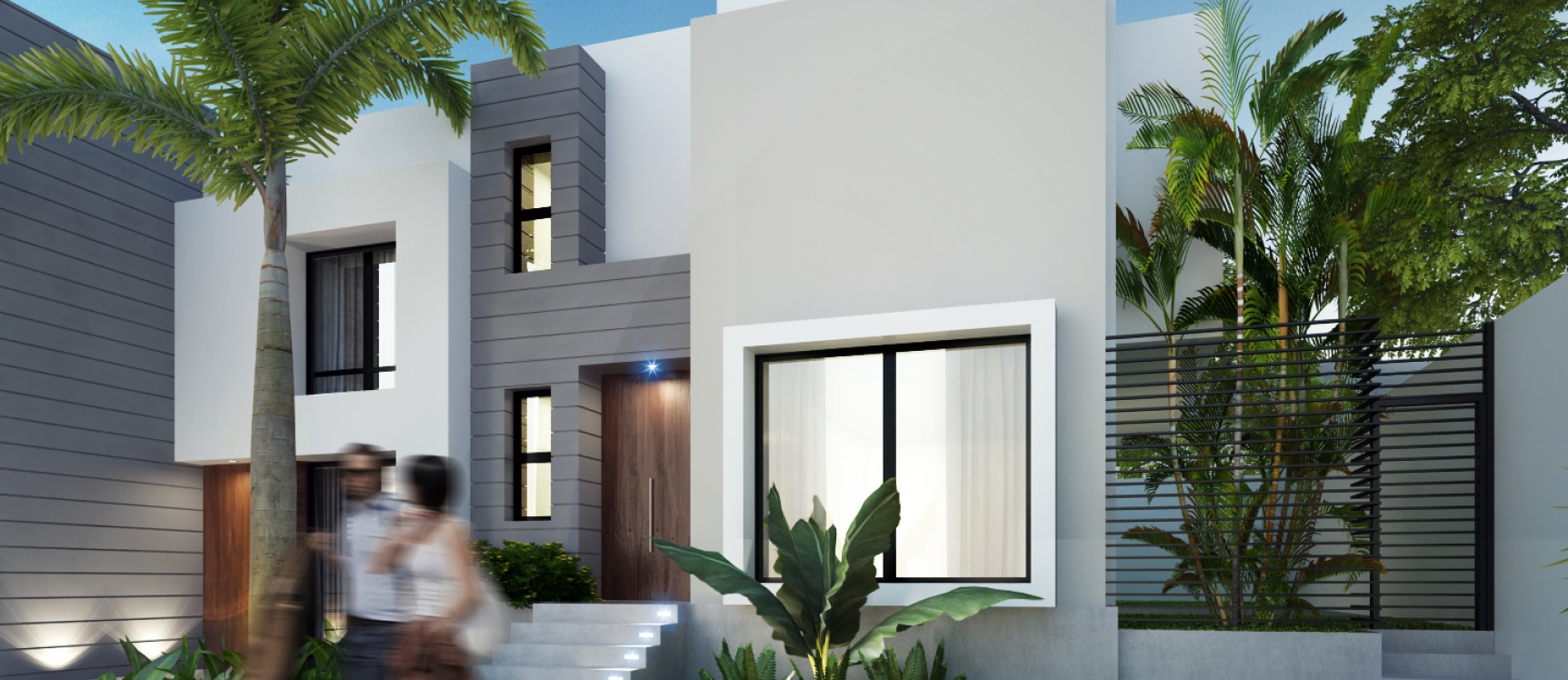 Villa 1 - Colinas de Santa Cecilia GeoBienes - Villa 1 - Colinas de Santa Cecilia - Plusvalia Guayaquil Casas de venta y alquiler Inmobiliaria Ecuador