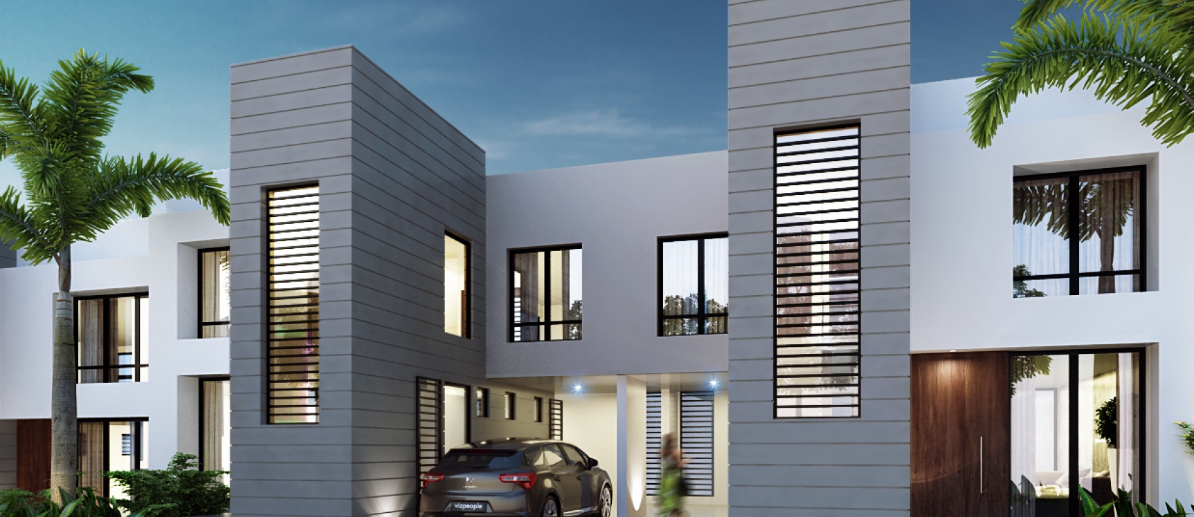 Villa 5 - Colinas de Santa Cecilia GeoBienes - Villa 5 - Colinas de Santa Cecilia - Plusvalia Guayaquil Casas de venta y alquiler Inmobiliaria Ecuador