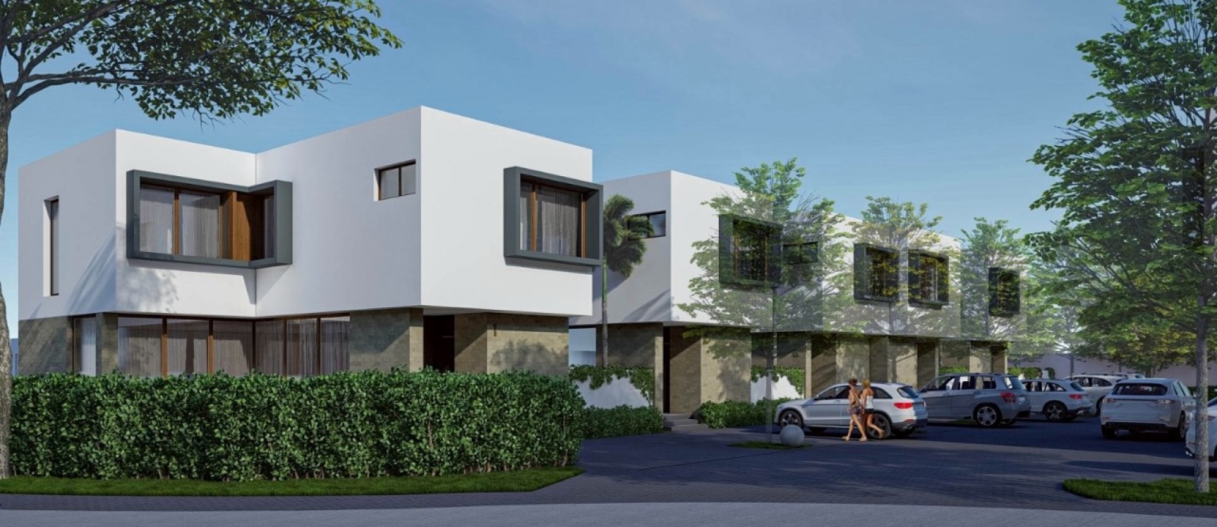 Haus Gardens Casas en venta en Isla Mocoli Samborondon Guayaquil GeoBienes - Haus Gardens Casas en venta en Isla Mocoli Samborondon Guayaquil - Plusvalia Guayaquil Casas de venta y alquiler Inmobiliaria Ecuador