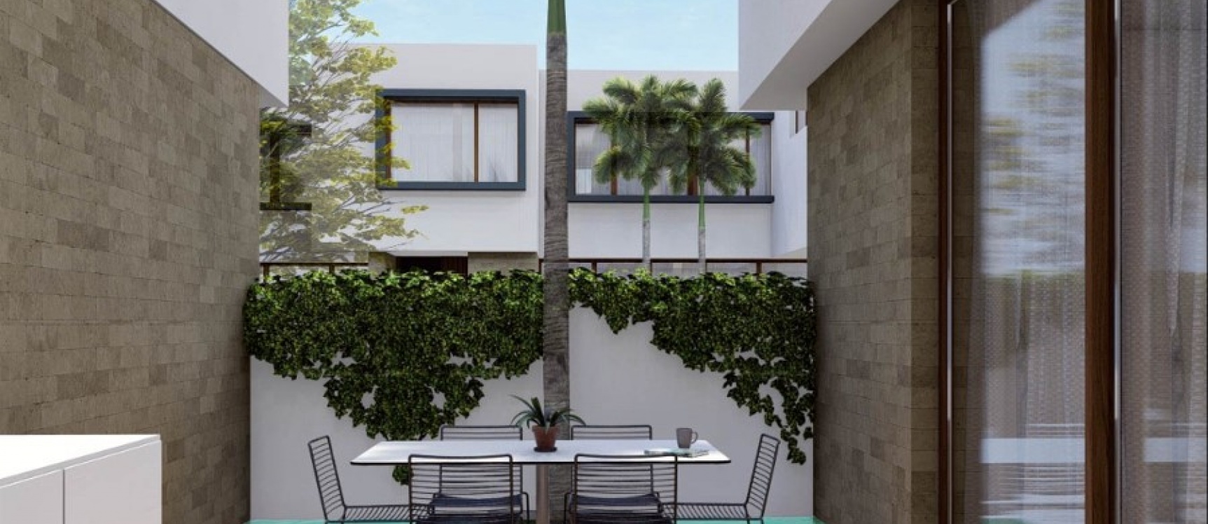 Haus Gardens Casas en venta en Isla Mocoli Samborondon Guayaquil GeoBienes - Haus Gardens Casas en venta en Isla Mocoli Samborondon Guayaquil - Plusvalia Guayaquil Casas de venta y alquiler Inmobiliaria Ecuador