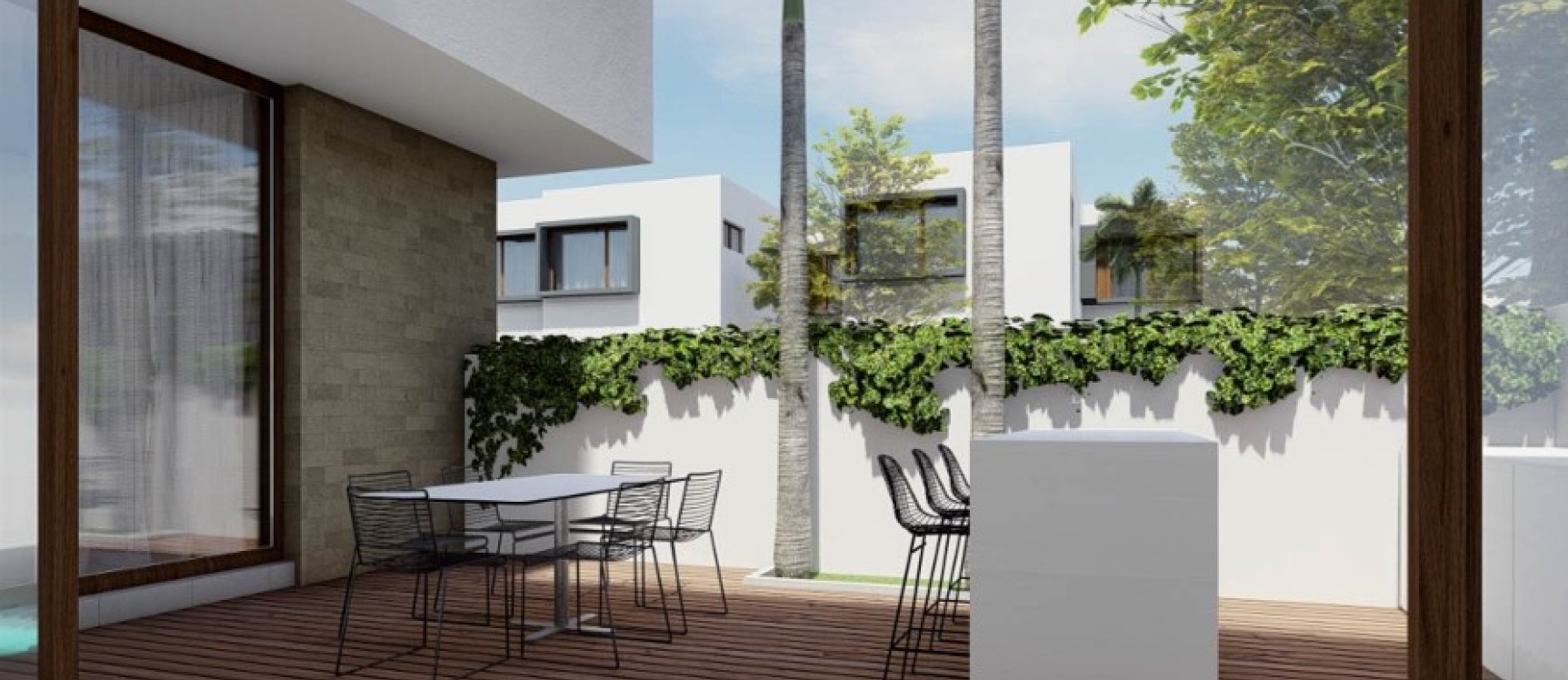 Haus Gardens Casas en venta en Isla Mocoli Samborondon Guayaquil GeoBienes - Haus Gardens Casas en venta en Isla Mocoli Samborondon Guayaquil - Plusvalia Guayaquil Casas de venta y alquiler Inmobiliaria Ecuador