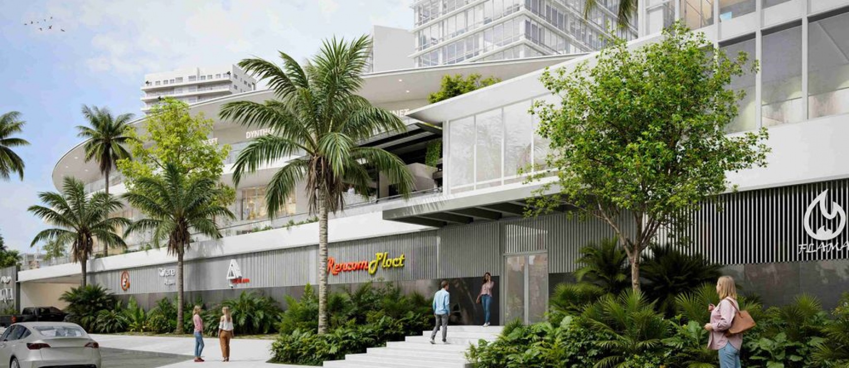 GeoBienes - Acqua Shop, Locales comerciales en venta, Guayaquil - Plusvalia Guayaquil Casas de venta y alquiler Inmobiliaria Ecuador