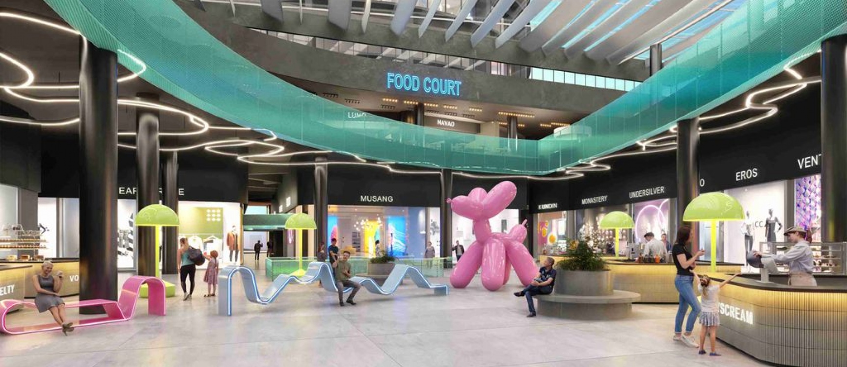 GeoBienes - Plaza Soho, locales comerciales en venta, Guayaquil - Plusvalia Guayaquil Casas de venta y alquiler Inmobiliaria Ecuador