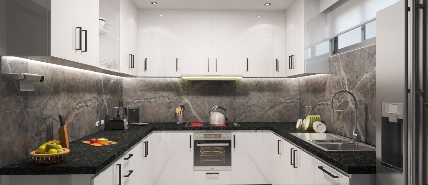 Los Arcos. Exclusivos apartamentos en El Portón de Urdesa GeoBienes - Los Arcos. Exclusivos apartamentos en El Portón de Urdesa - Plusvalia Guayaquil Casas de venta y alquiler Inmobiliaria Ecuador