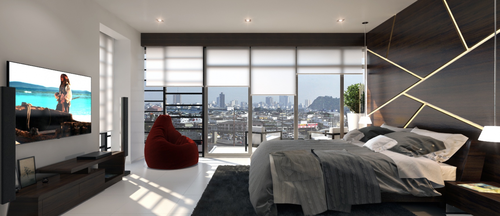 Los Arcos. Exclusivos apartamentos en El Portón de Urdesa GeoBienes - Los Arcos. Exclusivos apartamentos en El Portón de Urdesa - Plusvalia Guayaquil Casas de venta y alquiler Inmobiliaria Ecuador