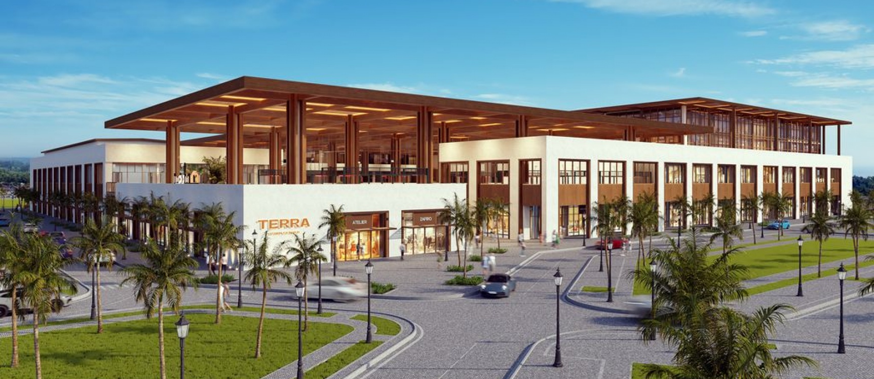 Oficinas en venta en Samborondón. Terra Town Center, Guayaquil GeoBienes - Terra Town Center, Oficinas comerciales en venta, Samborondón - Plusvalia Guayaquil Casas de venta y alquiler Inmobiliaria Ecuador