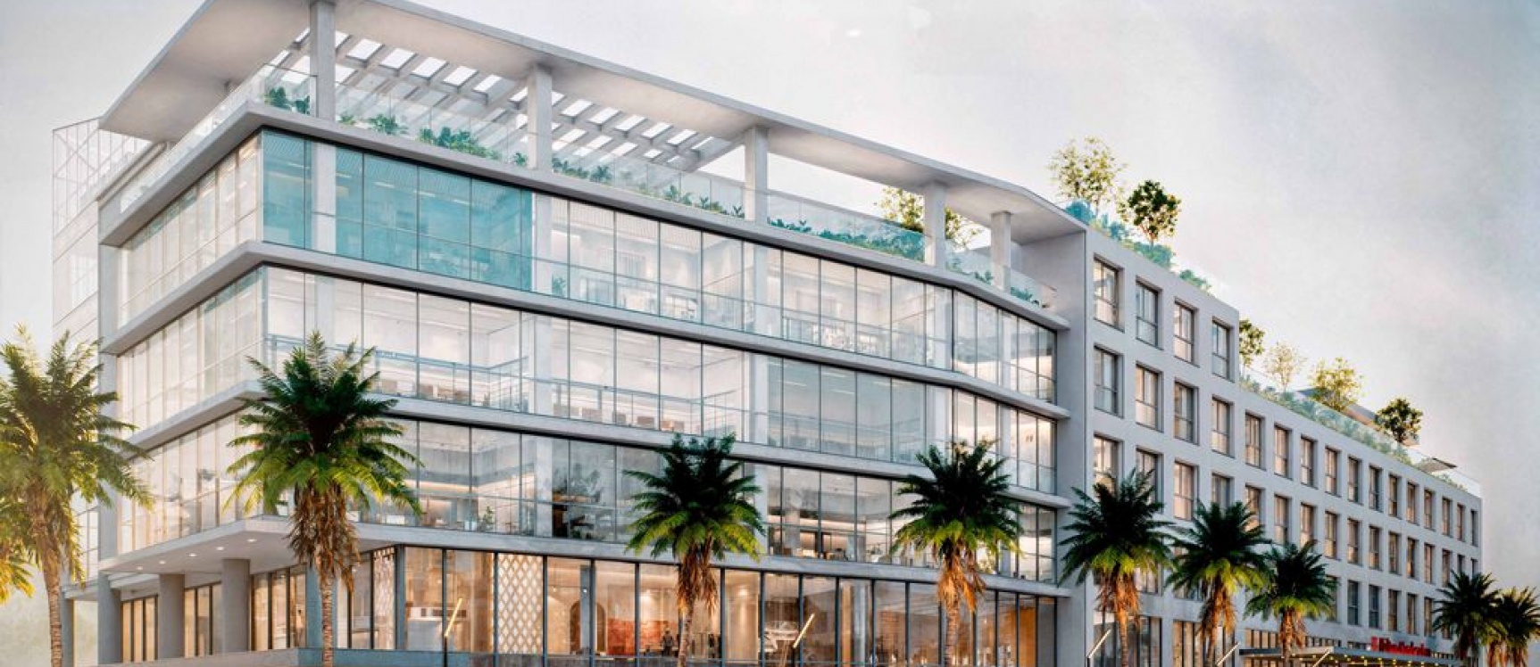 GeoBienes - Oficinas y locales comerciales en venta en Midtown 500, Samborondón - Plusvalia Guayaquil Casas de venta y alquiler Inmobiliaria Ecuador