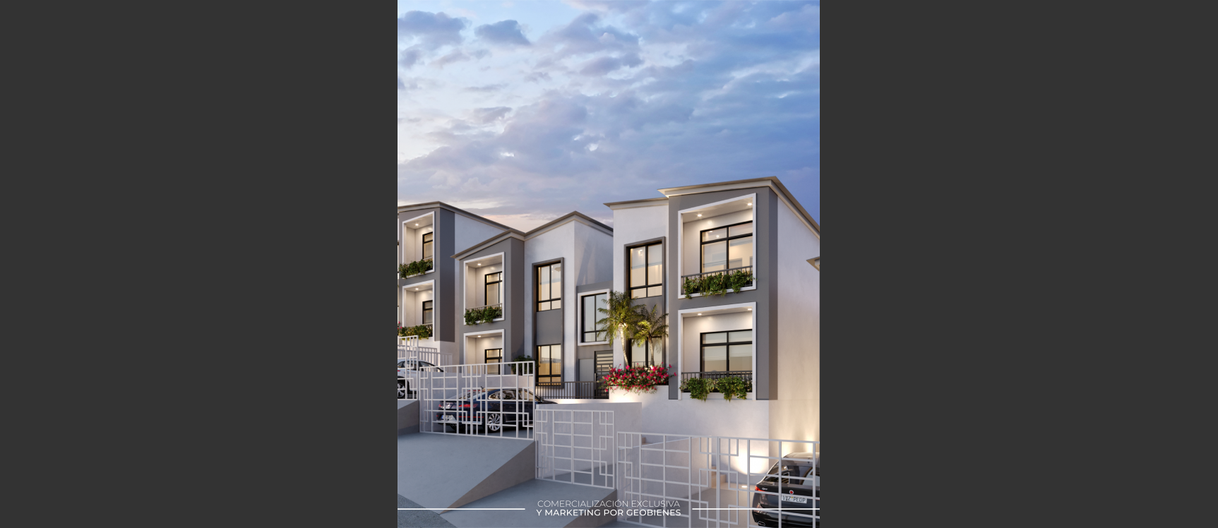 Santa Lucia Beach Apartments - Entrada 5 - Punta Blanca, Santa Elena GeoBienes - Santa Lucia Beach Apartments - Entrada 5 - Punta Blanca, Santa Elena - Plusvalia Guayaquil Casas de venta y alquiler Inmobiliaria Ecuador