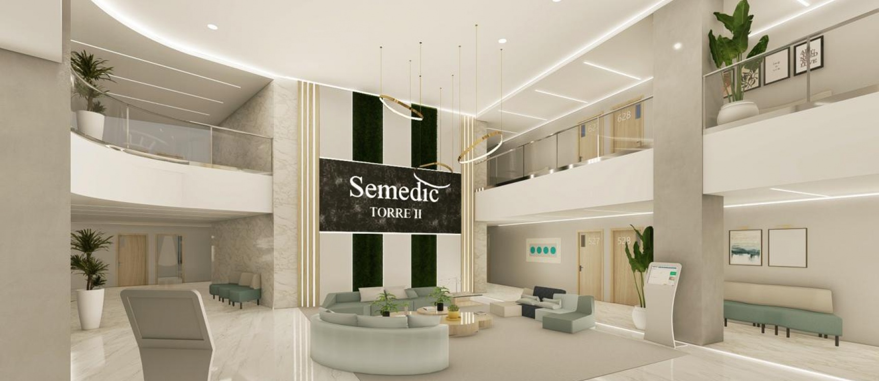 Torre Medica II Semedic, La Aurora GeoBienes - Torre Medica II Semedic, La Aurora - Plusvalia Guayaquil Casas de venta y alquiler Inmobiliaria Ecuador