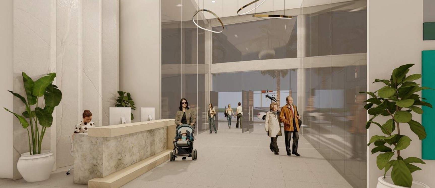 Torre Medica II Semedic, La Aurora GeoBienes - Torre Medica II Semedic, La Aurora - Plusvalia Guayaquil Casas de venta y alquiler Inmobiliaria Ecuador