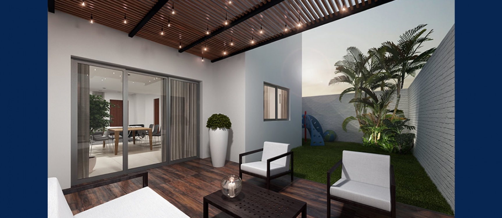 GeoBienes - Villa Club etapa Magna - Plusvalia Guayaquil Casas de venta y alquiler Inmobiliaria Ecuador