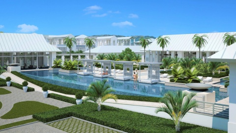 GeoBienes - Aires Este - Samborondón - Plusvalia Guayaquil Casas de venta y alquiler Inmobiliaria Ecuador