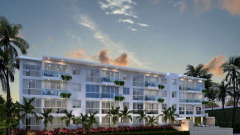 GeoBienes - Condominio Tortuga Bay - Plusvalia Guayaquil Casas de venta y alquiler Inmobiliaria Ecuador