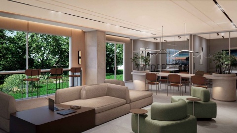 GeoBienes - Departamentos en venta en Ceibos, Guayaquil, Acqua Gardens - Plusvalia Guayaquil Casas de venta y alquiler Inmobiliaria Ecuador