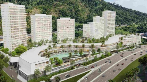 GeoBienes - Acqua Shop, Locales comerciales en venta, Guayaquil - Plusvalia Guayaquil Casas de venta y alquiler Inmobiliaria Ecuador