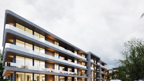 GeoBienes - Mocolí Bay, Departamentos en venta en zona excluvisa ubicado en Samborondón - Plusvalia Guayaquil Casas de venta y alquiler Inmobiliaria Ecuador