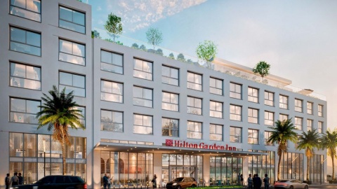 GeoBienes - Midtown 500, Oficinas en venta en Samborondón - Plusvalia Guayaquil Casas de venta y alquiler Inmobiliaria Ecuador