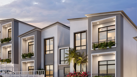 GeoBienes - Santa Lucia Beach Apartments departamentos en venta, Punta Blanca, Santa Elena - Plusvalia Guayaquil Casas de venta y alquiler Inmobiliaria Ecuador