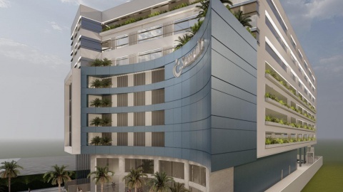 GeoBienes - Torre Medica II Semedic, La Aurora - Plusvalia Guayaquil Casas de venta y alquiler Inmobiliaria Ecuador