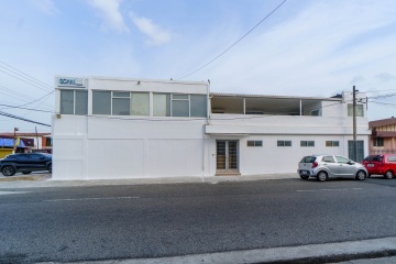 GeoBienes -  Oficina en alquiler planta baja ubicado en Urdesa, Norte de Guayaquil - Plusvalia Guayaquil Casas de venta y alquiler Inmobiliaria Ecuador