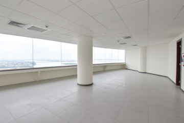 Alquiler de oficina en edificio The Point, Puerto Santa Ana. Guayaquil - Ecuador GeoBienes - Alquiler de oficina en edificio The Point, Puerto Santa Ana. Guayaquil - Ecuador - Plusvalia Guayaquil Casas de venta y alquiler Inmobiliaria Ecuador