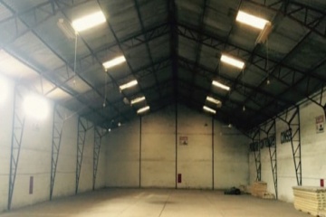 GeoBienes - Alquiler de Terreno y Galpón Industrial – Vía a Daule Km 14.5 - Plusvalia Guayaquil Casas de venta y alquiler Inmobiliaria Ecuador