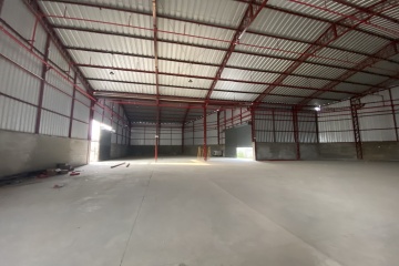 GeoBienes - Bodega, Galpón, Nave Industrial. en venta, vía a Daule Km 7.5, Santa Cecilia - Plusvalia Guayaquil Casas de venta y alquiler Inmobiliaria Ecuador