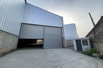 GeoBienes - Bodega, Galpón, Nave Industrial en alquiler, vía a Daule Km. 7.5, Santa Cecilia - Plusvalia Guayaquil Casas de venta y alquiler Inmobiliaria Ecuador