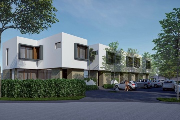 Casa de 3 dormitorios en venta ubicada en proyecto Haus Gardens, Mocolí Gardens-Samborondón GeoBienes - Casa de 3 dormitorios en venta ubicada en proyecto Haus Gardens, Mocolí Gardens-Samborondón - Plusvalia Guayaquil Casas de venta y alquiler Inmobiliaria Ecuador