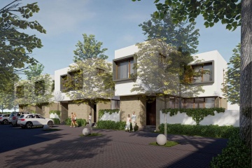 Casa de 3 dormitorios en venta ubicada en proyecto Haus Gardens, Mocolí Gardens-Samborondón GeoBienes - Casa de 3 dormitorios en venta ubicada en proyecto Haus Gardens, Mocolí Gardens-Samborondón - Plusvalia Guayaquil Casas de venta y alquiler Inmobiliaria Ecuador