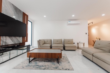 GeoBienes - Casa de estreno 5 habitaciones en venta, Urbanización Santa María de Casa Grande, Av. Febres Cordero, Aurora - Plusvalia Guayaquil Casas de venta y alquiler Inmobiliaria Ecuador