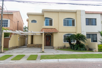 GeoBienes - Casa de oportunidad en venta, Santa María de Casa Grande, La Aurora - Plusvalia Guayaquil Casas de venta y alquiler Inmobiliaria Ecuador
