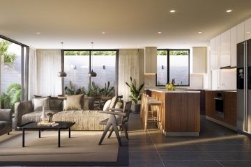 GeoBienes - Casa en venta en proyecto Urb. Ciudad Celeste Etapa Serena, Samborondón - Plusvalia Guayaquil Casas de venta y alquiler Inmobiliaria Ecuador