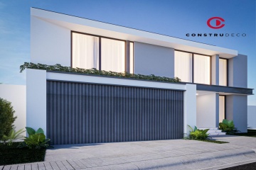 GeoBienes - Casa en venta en Urbanización Punta Barranca, Samborondón - Plusvalia Guayaquil Casas de venta y alquiler Inmobiliaria Ecuador