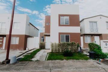 GeoBienes - Casa en venta por estrenar en Urbanización Villa del Rey etapa Princesa Kate - Plusvalia Guayaquil Casas de venta y alquiler Inmobiliaria Ecuador