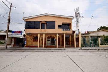 GeoBienes - Casa en venta ubicada en la ciudadela Bolivariana, Norte de Guayaquil - Plusvalia Guayaquil Casas de venta y alquiler Inmobiliaria Ecuador