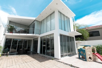 GeoBienes - Casa en venta urbanizacion Laguna Club, vía a la Costa - Plusvalia Guayaquil Casas de venta y alquiler Inmobiliaria Ecuador