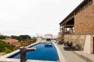 Casa frente al mar en venta ubicada en Las Nuñez, Península de Santa Elena GeoBienes - Casa frente al mar en venta ubicada en Las Nuñez, Península de Santa Elena - Plusvalia Guayaquil Casas de venta y alquiler Inmobiliaria Ecuador