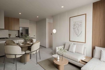 GeoBienes - Departamento en venta, Acqua Gardens, Ceibos - Plusvalia Guayaquil Casas de venta y alquiler Inmobiliaria Ecuador