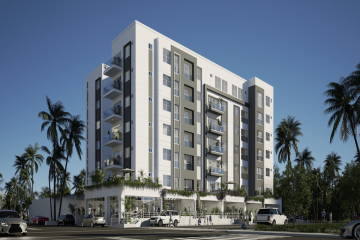 GeoBienes - Condominio Paradiso - Departamento 3 habitaciones - San Lorenzo Salinas - Plusvalia Guayaquil Casas de venta y alquiler Inmobiliaria Ecuador