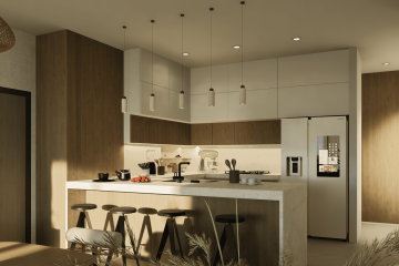 GeoBienes - Condominio Paradiso - Departamento 3 habitaciones - San Lorenzo Salinas - Plusvalia Guayaquil Casas de venta y alquiler Inmobiliaria Ecuador
