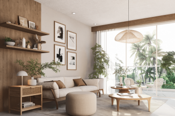 GeoBienes - Condominio Paradiso - Departamento 3 habitaciones - San Lorenzo Salinas - Plusvalia Guayaquil Casas de venta y alquiler Inmobiliaria Ecuador